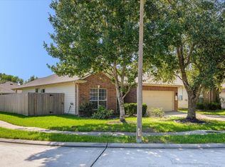 6707 River Ridge Ln, Dickinson, TX 77539