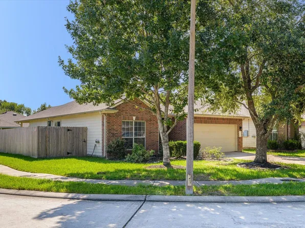 6707 River Ridge Ln, Dickinson, TX 77539