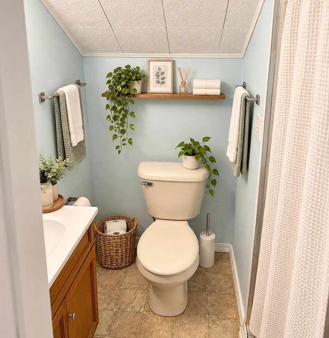 117 Fort Howard Avenue, Unit C — Photo 4