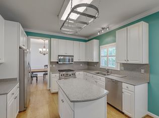 3195 Linksland Rd, Mount Pleasant, SC 29466