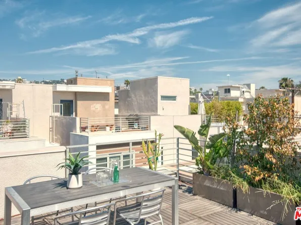 1400 N Fuller Ave Unit 9, Los Angeles, CA 90046