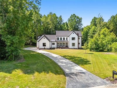 7241 Amarone Way, New Kent, VA, 23124