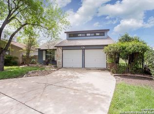 4402 Pebble Hl, San Antonio, TX 78217