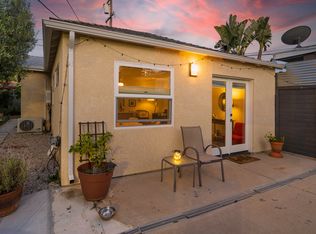 7872 Truxton Ave, Los Angeles, CA 90045