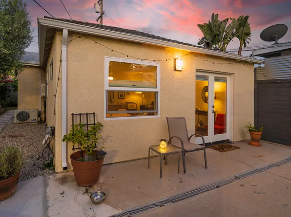 7872 Truxton Ave, Los Angeles, CA 90045