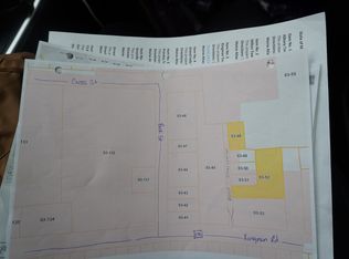 48-52 Map Pe036 Pln LOT 3, Kingman, ME 04451