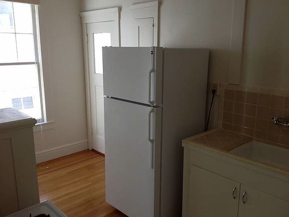 Kitchen View 2