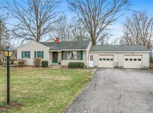 7366 Hitchcock Rd, Boardman, OH 44512