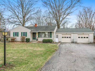 7366 Hitchcock Rd, Boardman, OH, 44512