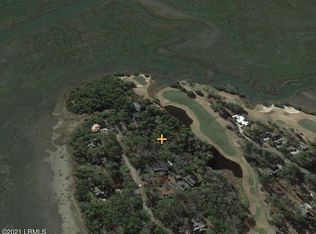 12 Heron Point, Okatie, SC 29909