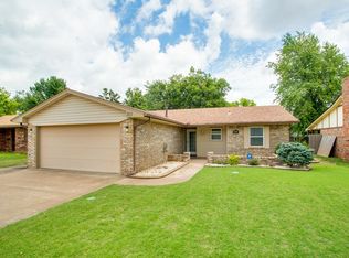 301 S Rimrock Rd, Enid, OK 73703