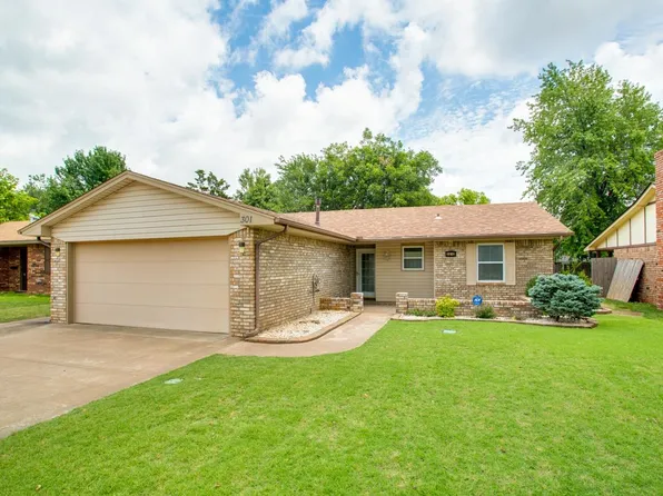 301 S Rimrock Rd, Enid, OK 73703
