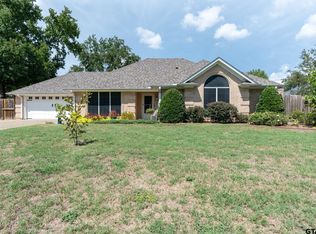 509 Limerick St, Tyler, TX 75703