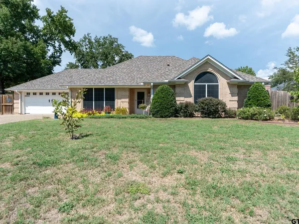 509 Limerick St, Tyler, TX 75703