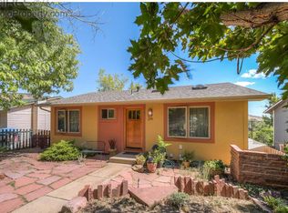 214 Ewald Ave, Lyons, CO 80540