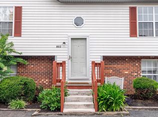 802 Goose Meadow Dr, Forest, VA