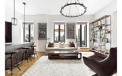 Sold by Douglas Elliman