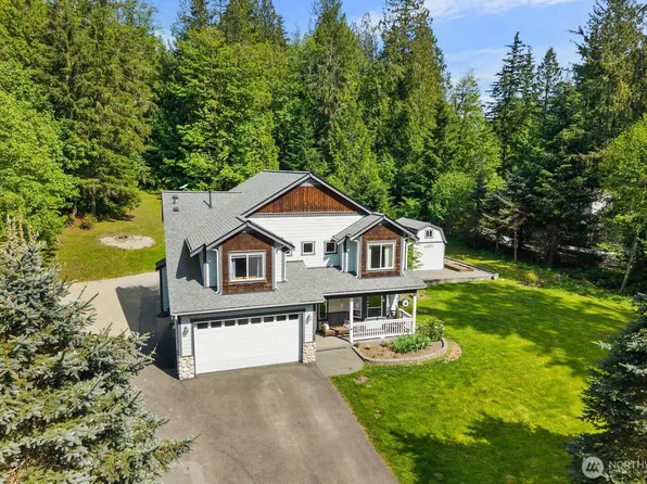 29328 318th Avenue SE, Ravensdale, WA 98051
