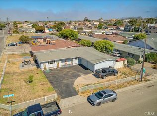 592 S 1/2 Ninth St, Grover Beach, CA 93433