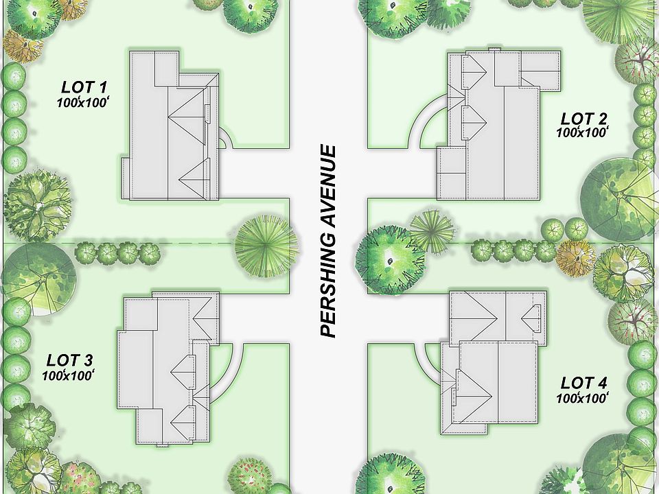 1st image of 0 Pershing Avenue
