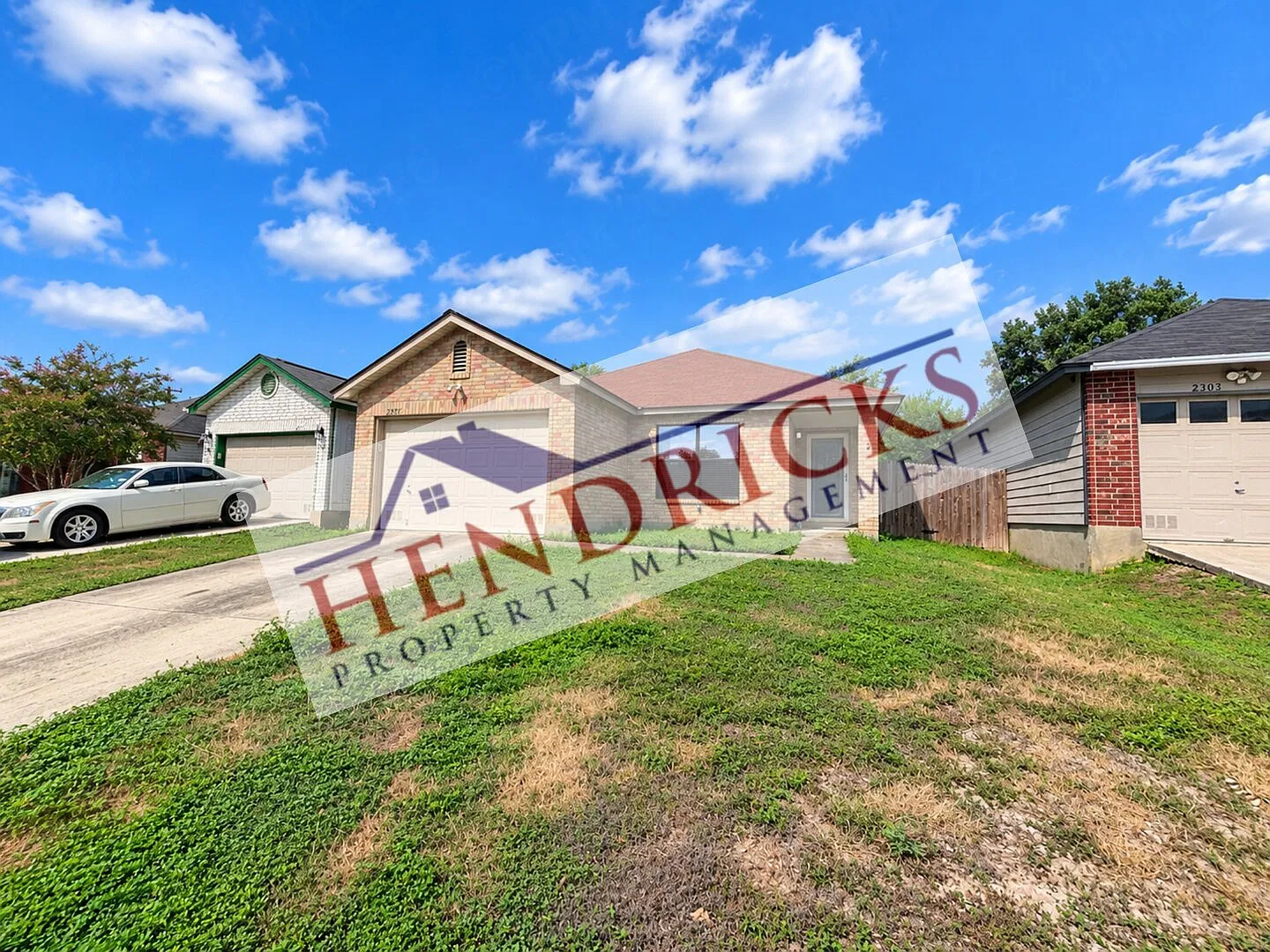 2307 Dalhart Pass, San Antonio, TX 78245 | Home for Rent — Photo 3