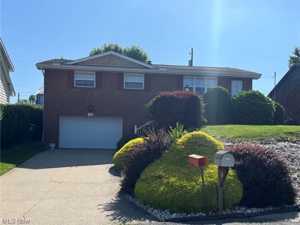 120 Brockton Rd, Steubenville, OH 43953