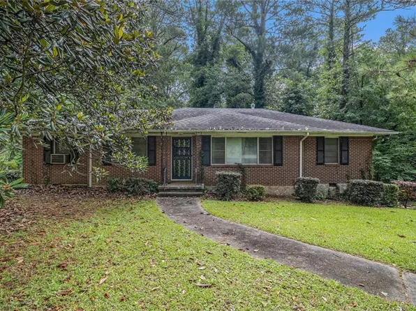 1206 Tuckawanna Dr SW, Atlanta, GA 30311