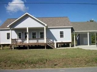 263 Le Village Dr, Larose, LA 70373