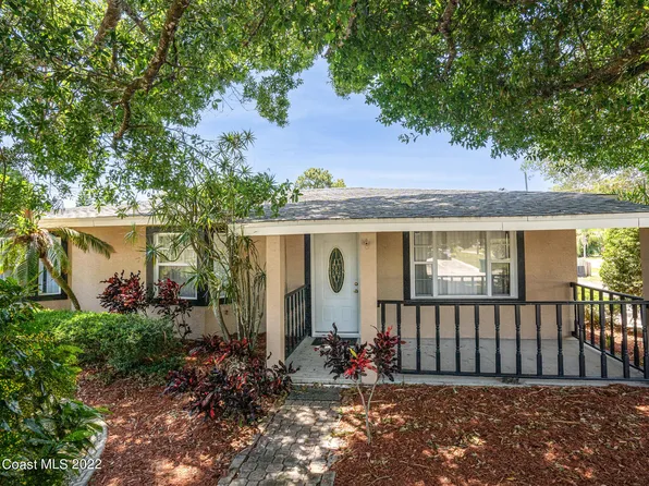 201 Orchid Blvd, Melbourne, FL 32901