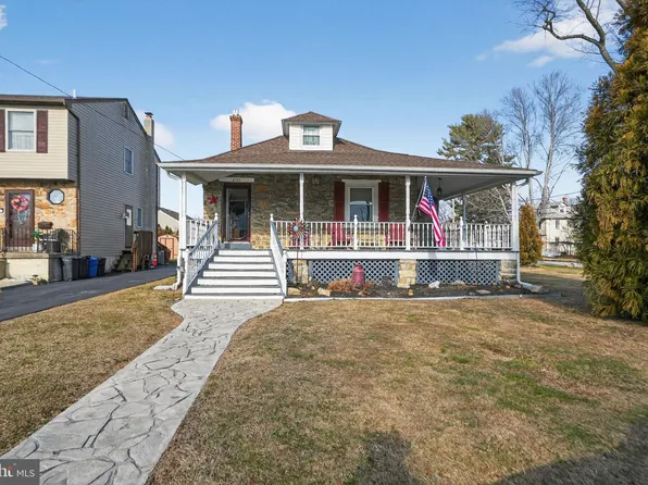 2143 Haig Ave, Morton, PA 19070