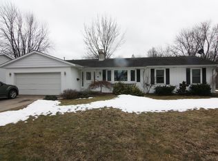 429 Sunburst Dr, Frankenmuth, MI
