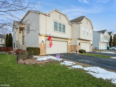 1008 Saddle Ridge Dr, Joliet, IL, 60432