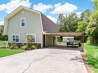 4741 Winfree Rd, Orange, TX 77630