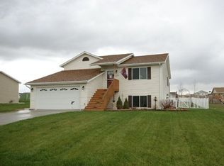 247 Freude Ln, Box Elder, SD 57719