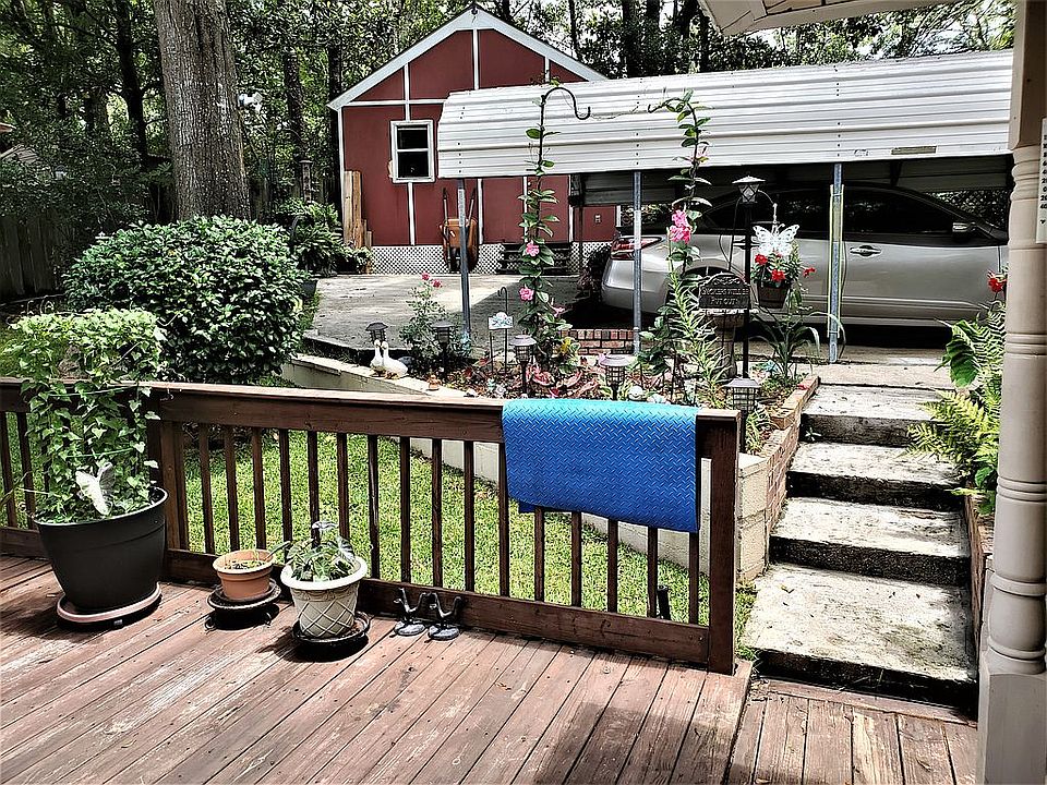 2nd image of 5416 Cross Creek Dr