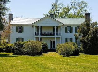 816 Honeybee Rd, Long Island, VA 24569