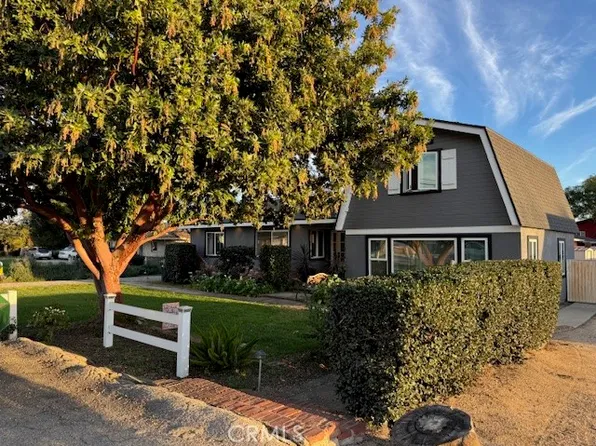 4203 Francis Ave, Chino, CA 91710