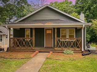 1712 N Cherry St #A, Winston Salem, NC 27105