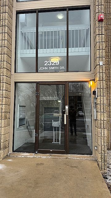 1st image of 2329 John Smith Dr APT A