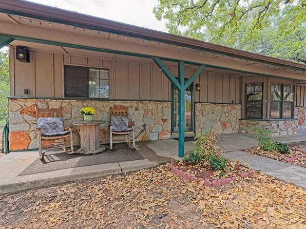 11301 Canyon Oaks Dr, McLoud, OK 74851