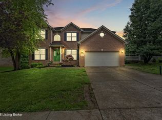 13217 Cain Ln, Louisville, KY 40245