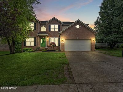 13217 Cain Ln, Louisville, KY, 40245