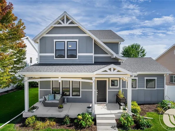 1639 Hidden Cove Ln, Billings, MT 59101