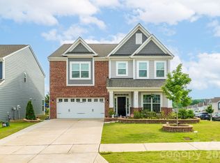 1115 Macallum Dr NW, Concord, NC 28027