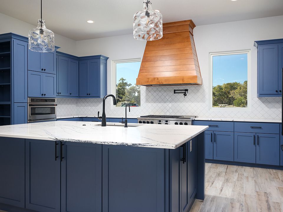 The Canyon Plan, Cantera Hills, San Antonio, TX 78255 Zillow