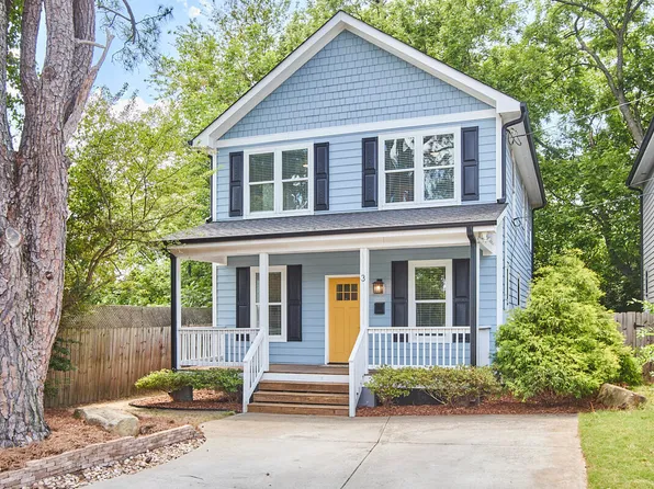 3 Maple St, Raleigh, NC 27610