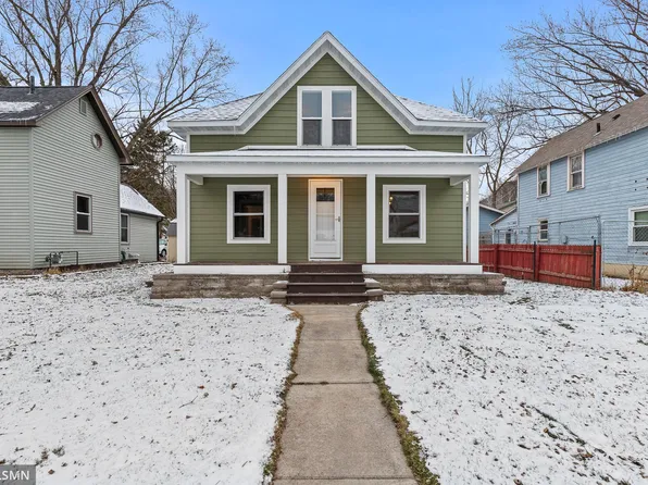 N221 Newman Ave, Spring Valley, WI 54767