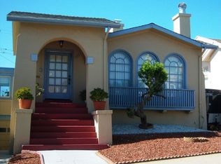 1351 Plymouth Ave, San Francisco, CA 94112