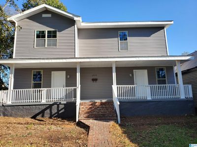 1723 8th Ave N, Bessemer, AL, 35020