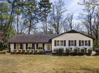 3709 Woodvale Rd, Birmingham, AL 35223